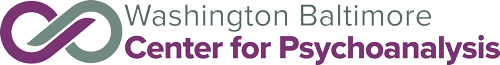 Washington Baltimore Center for Psychoanalysis logo